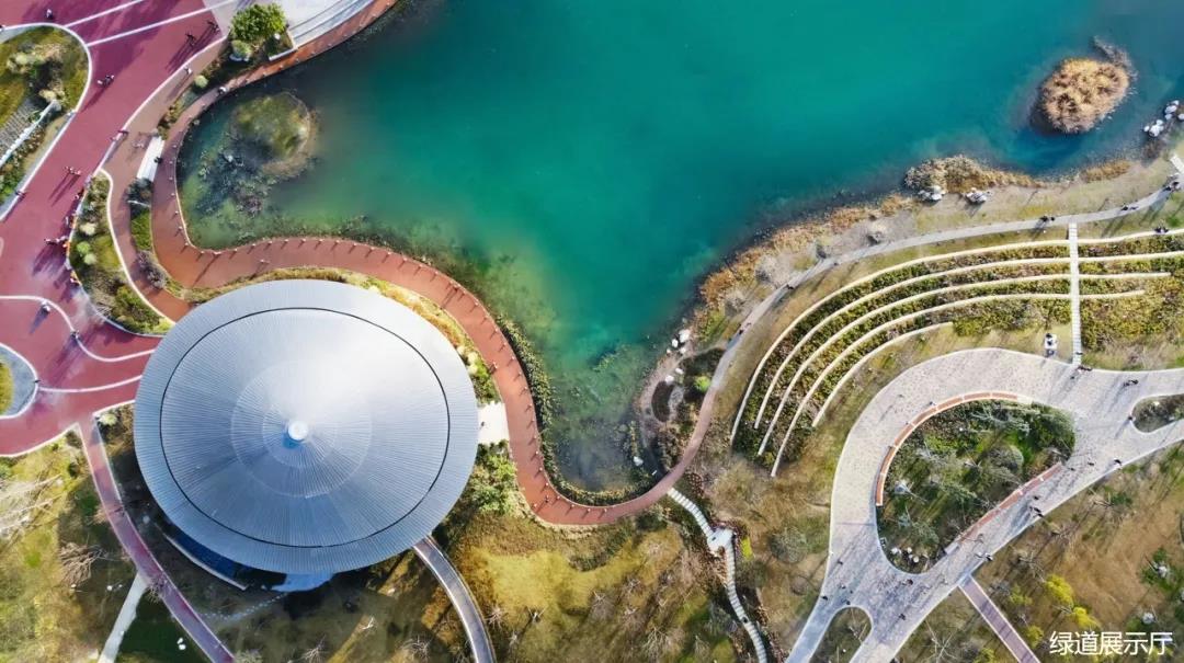 桂溪生态公园2 桂溪生态公园2