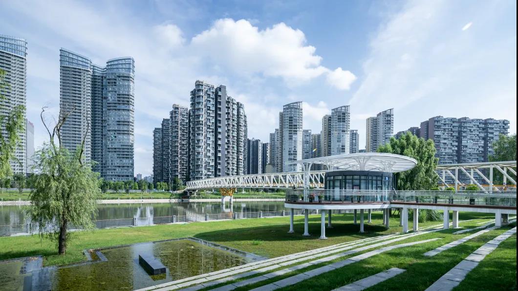 江滩公园2 江滩公园2